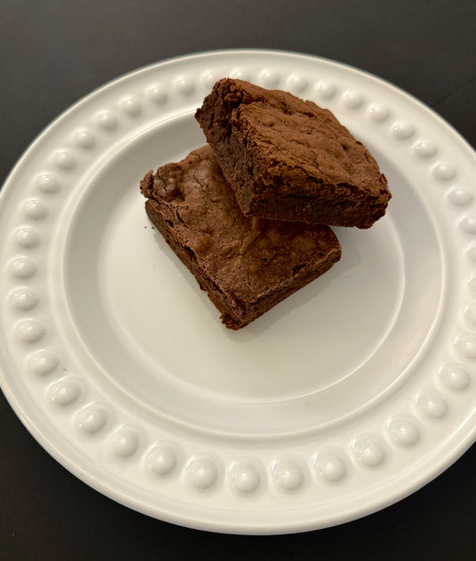 Classic Chocolate Brownie