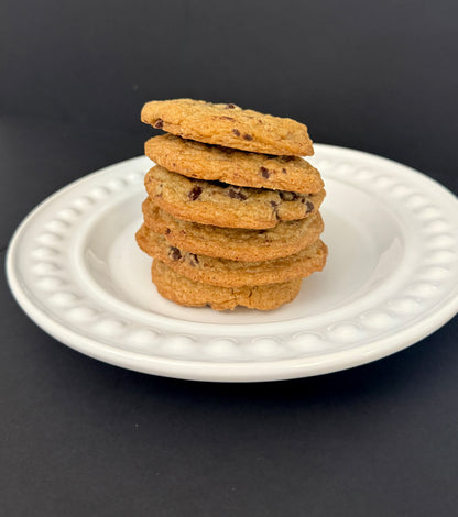 Brown Butter Chocolate Chip Cookies - 2 Pack