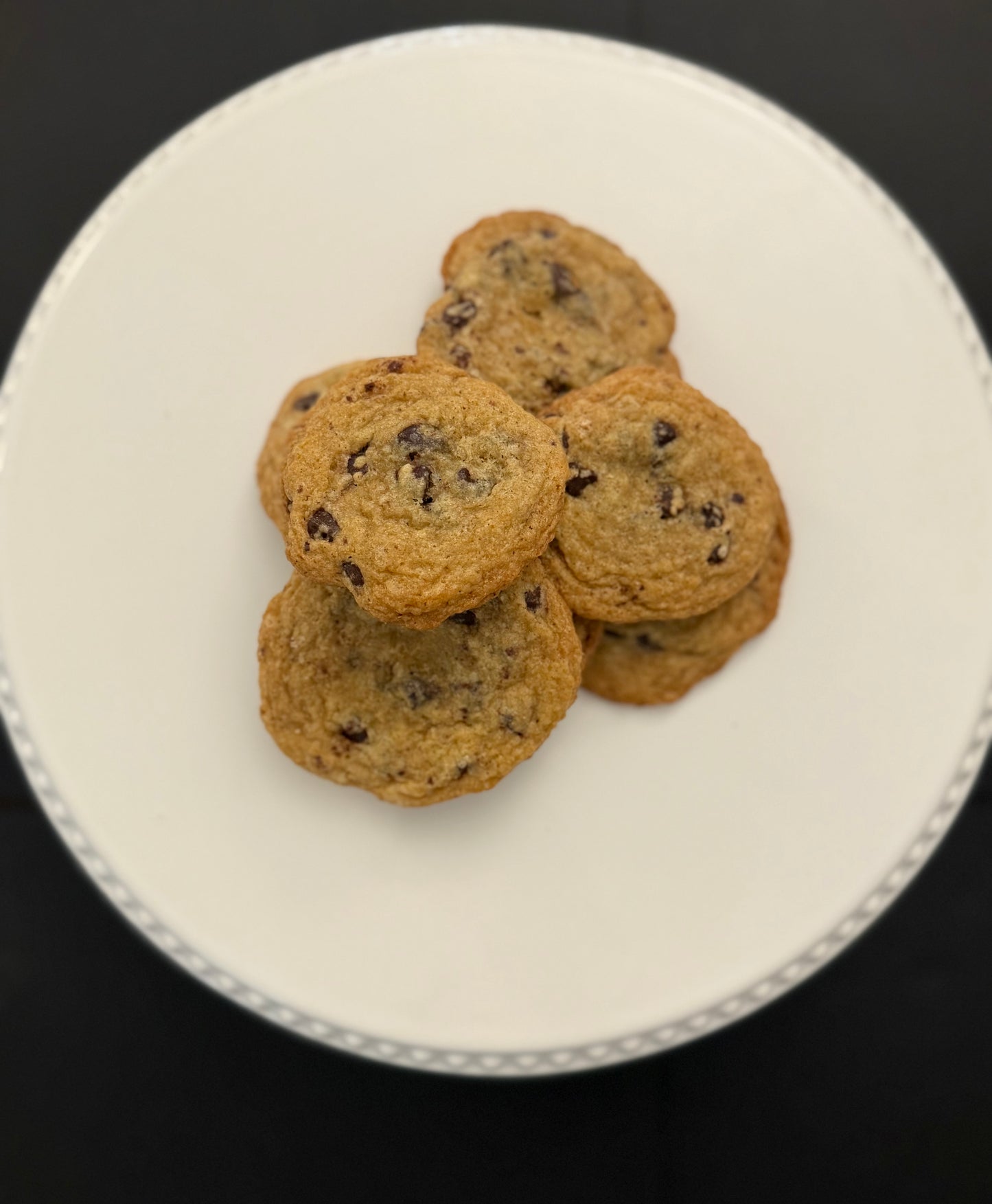 Brown Butter Chocolate Chip Cookies - 2 Pack