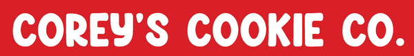 Corey’s Cookie Co.